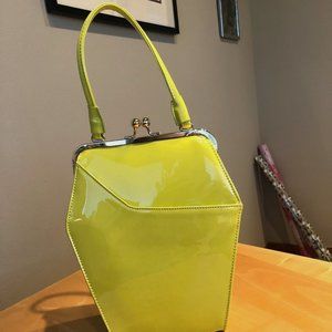 Bright purse to lovely days